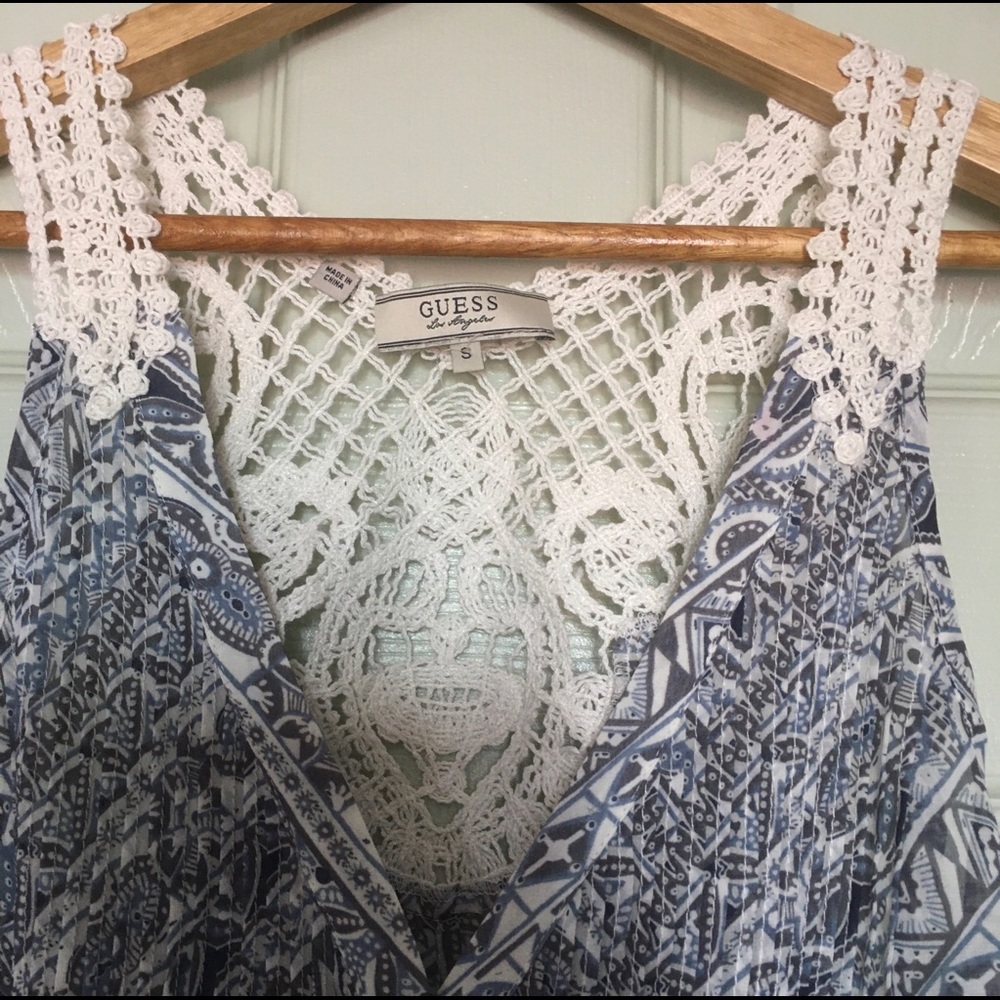 New Guess Tops - Picture 3 of 7